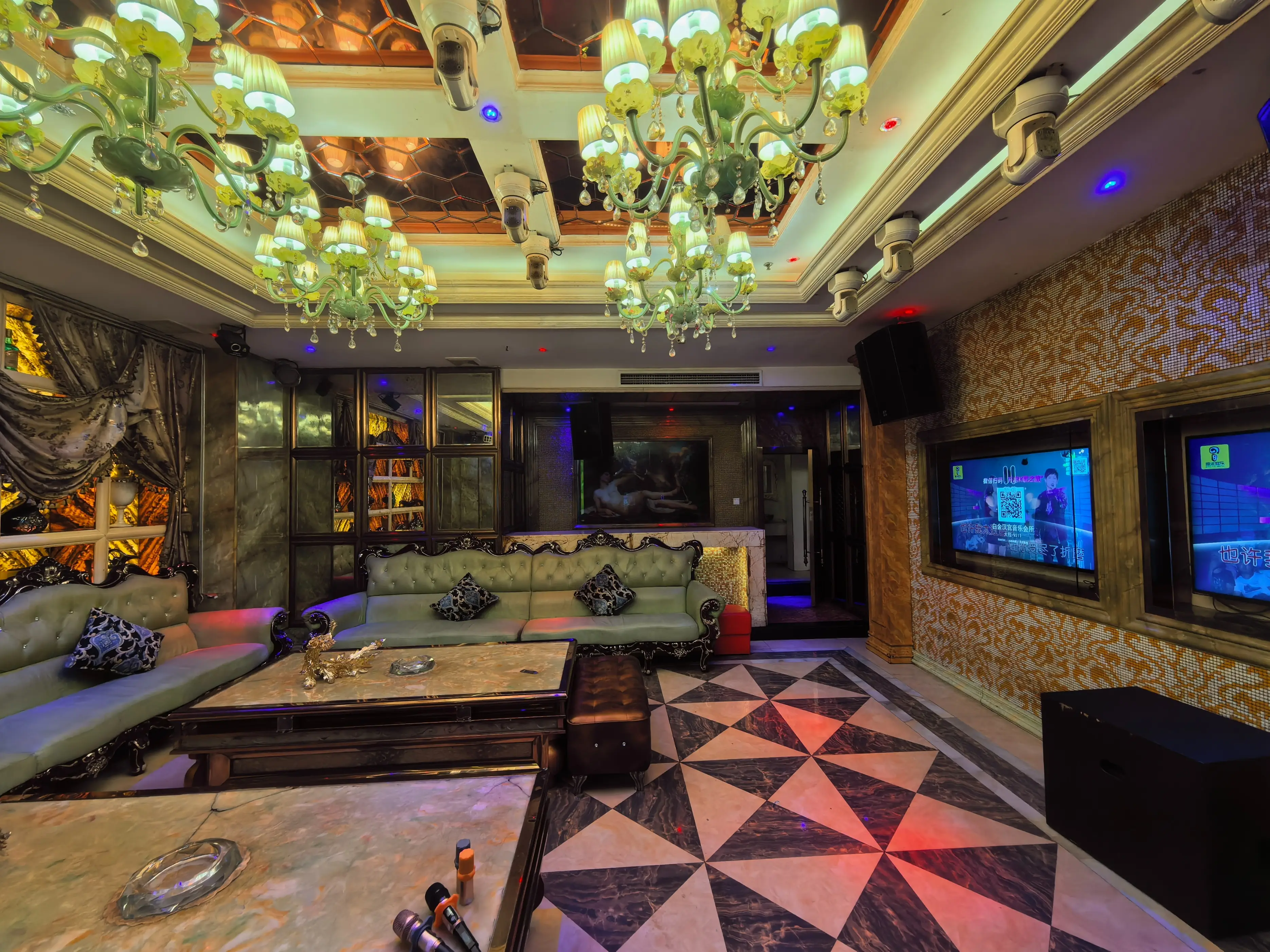 呼和浩特商务ktv探访指南-清水河县ktv预订